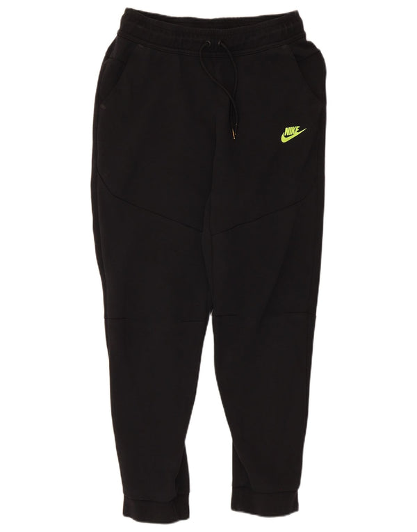 Calça de treino Nike Boys Standard Fit Joggers 13-14 anos XL preto
