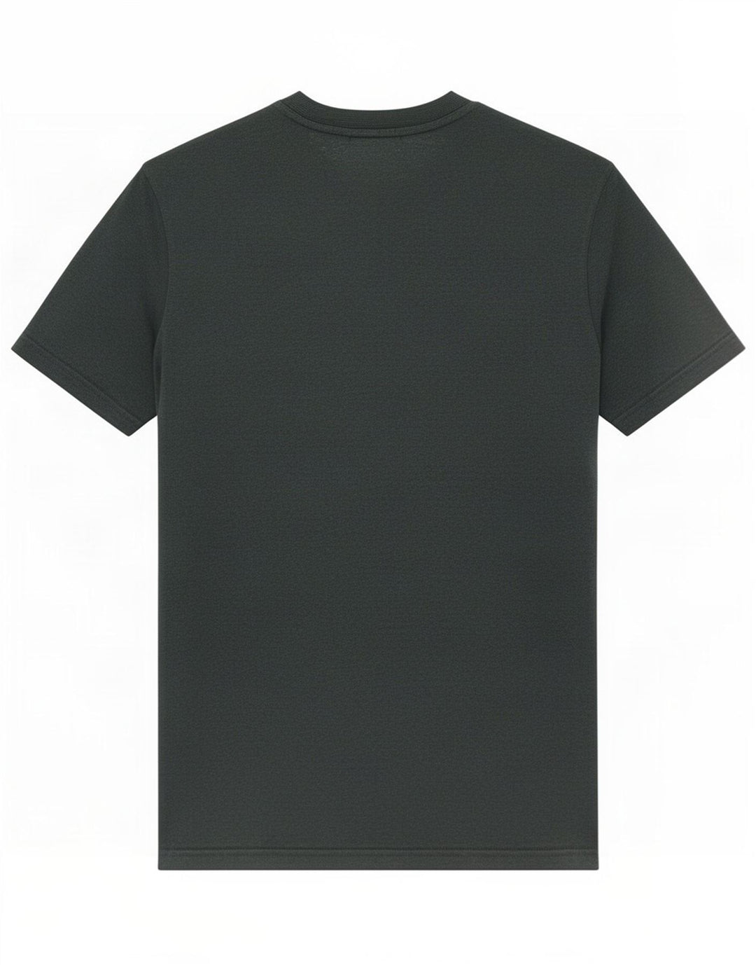 Camisa polo masculina Superdry algodão verde médio