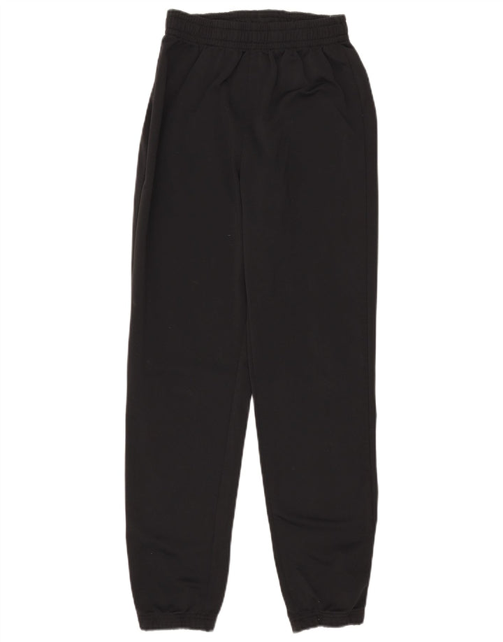 Calça de treino Nike Boys Joggers 13-14 anos XL preto poliéster