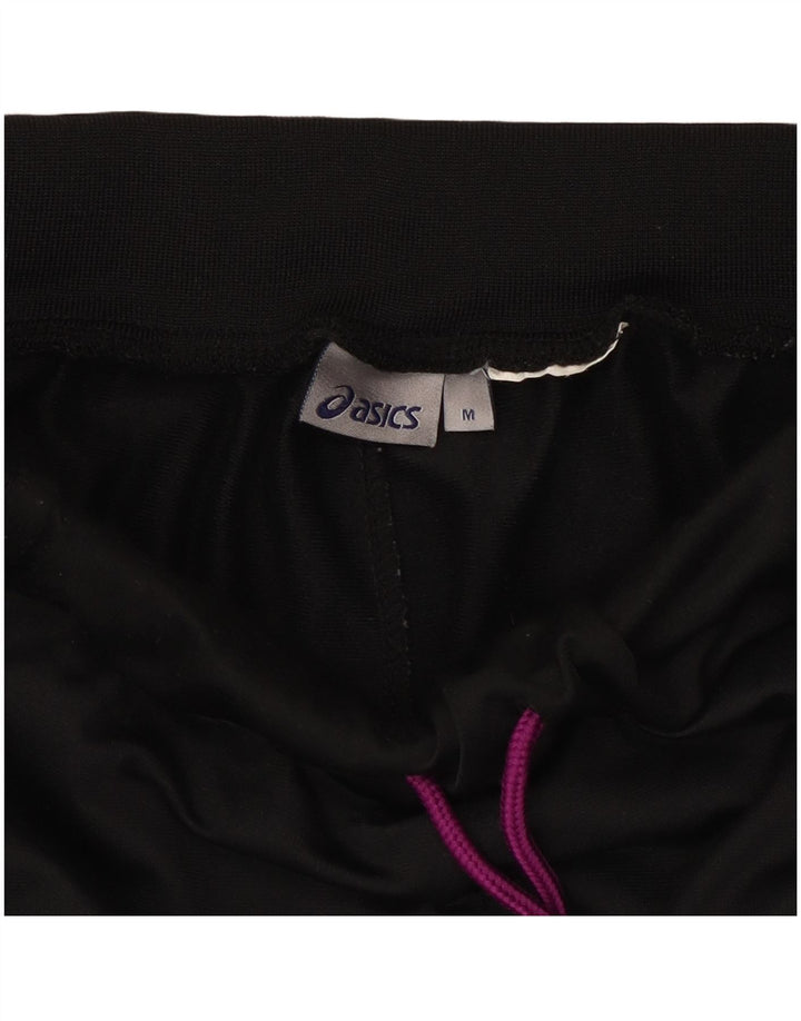 Calça de treino feminina Asics Joggers UK 12 médio preto
