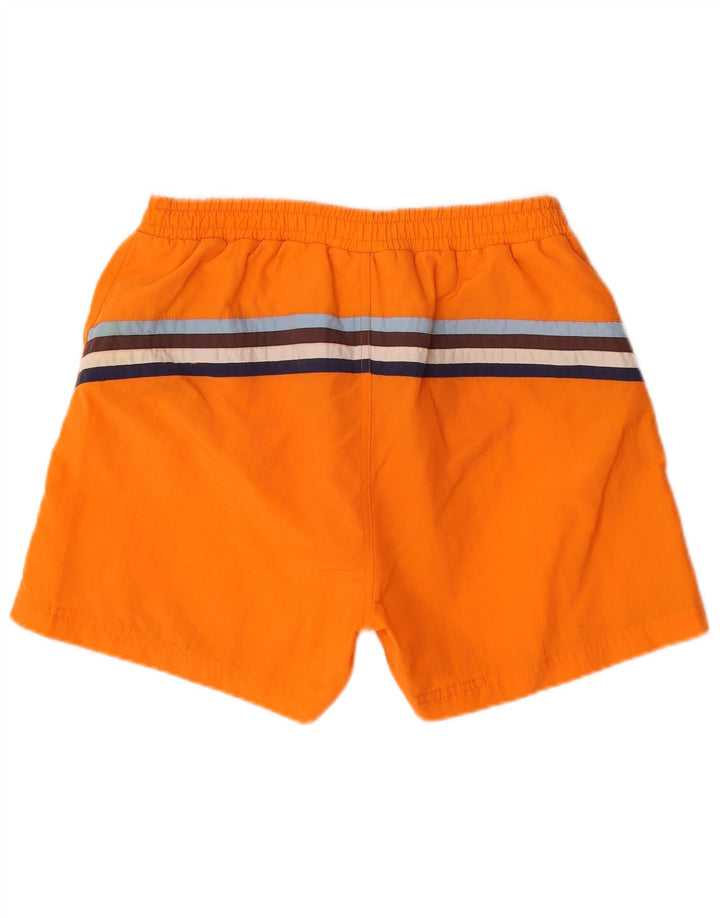 Shorts de natação masculino médio