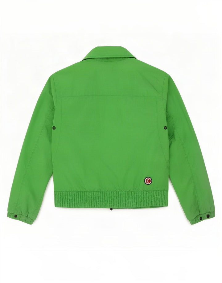 Jaqueta bomber Colmar Boys 5-6 anos verde