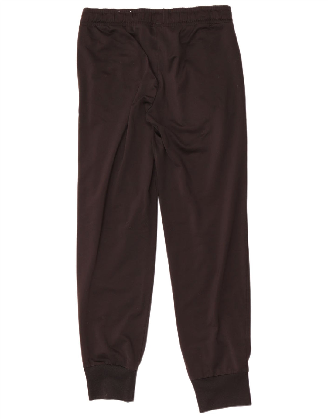 Calça de treino feminina Puma Joggers UK 12 médio preto