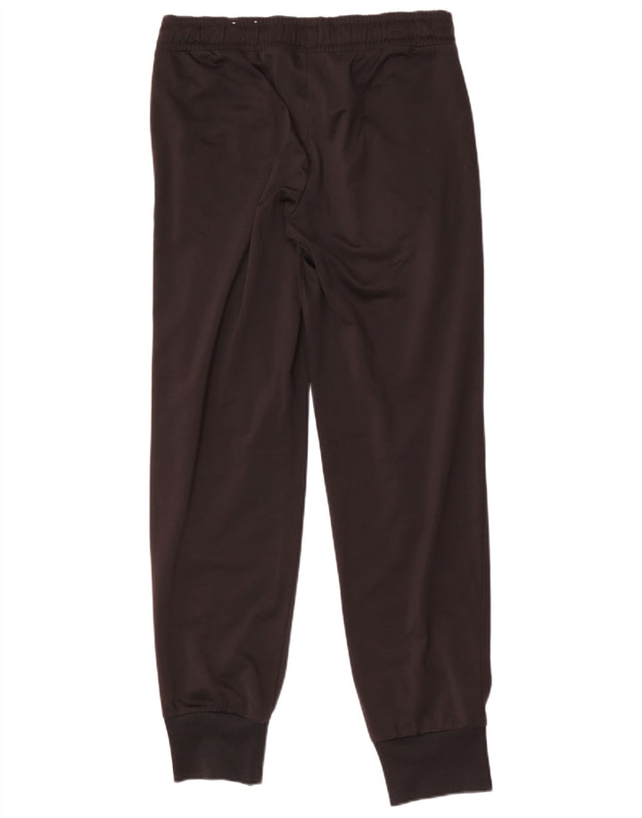 Calça de treino feminina Puma Joggers UK 12 médio preto