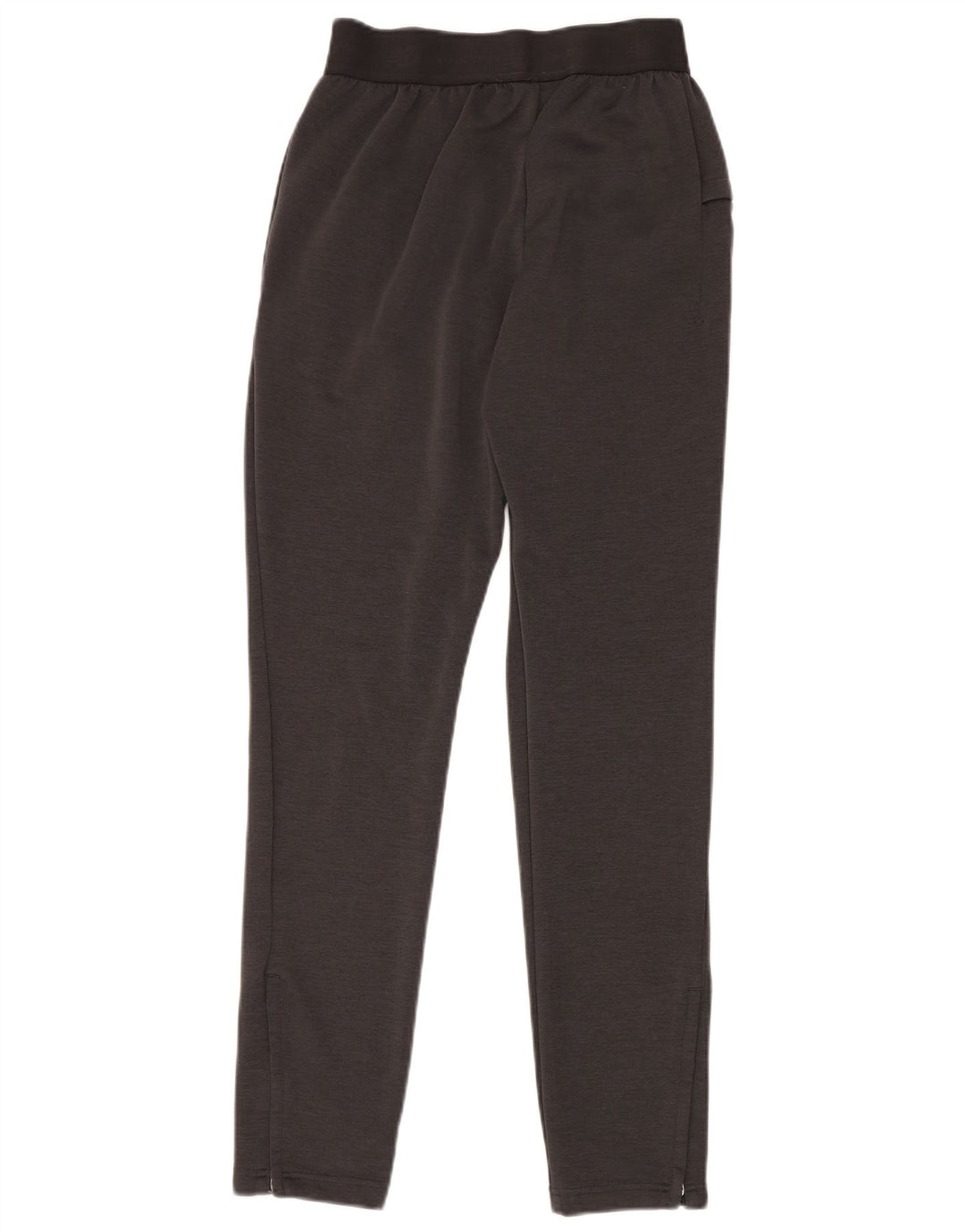 Calça de treino masculina New Balance Liverpool cinza médio poliéster