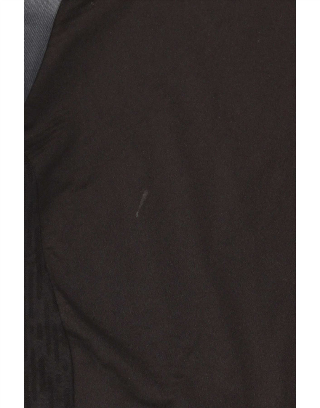 Adidas Mens Climacool Polo Shirt Médio Preto Colorblock
