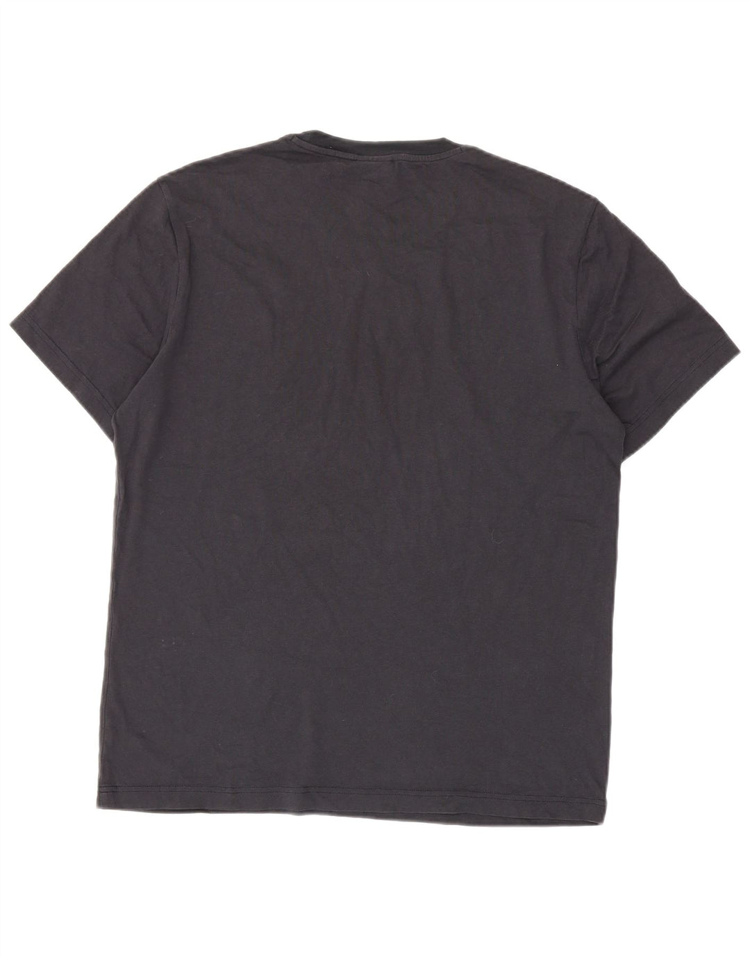 CAMPEÃO Camiseta Masculina Top Grande Azul Marinho