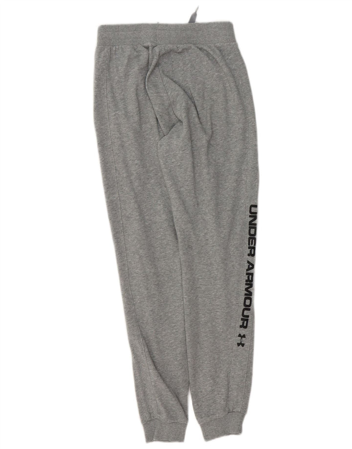 Calça esportiva masculina UNDER ARMOUR XS cinza