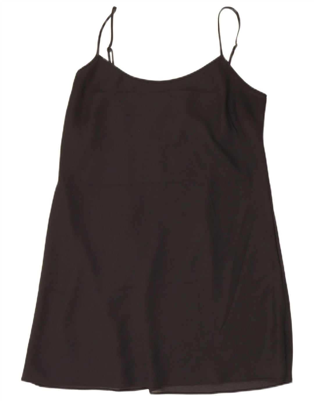 Vestido deslizante feminino Coast UK 18 XL preto