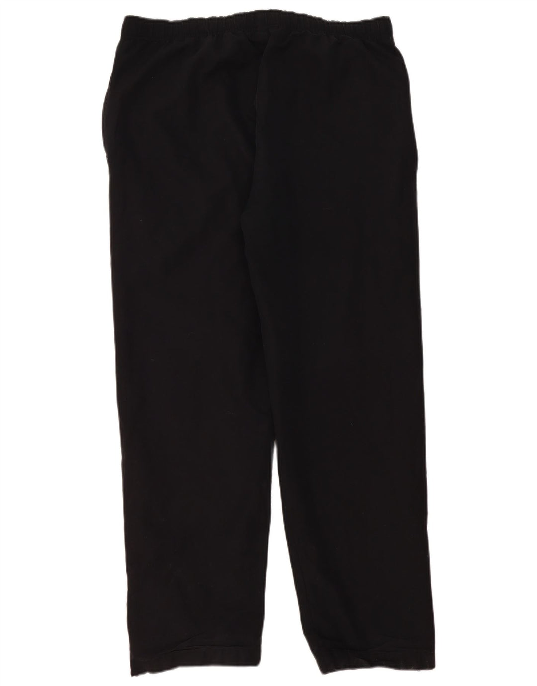 Calça esportiva masculina Canterbury preta média