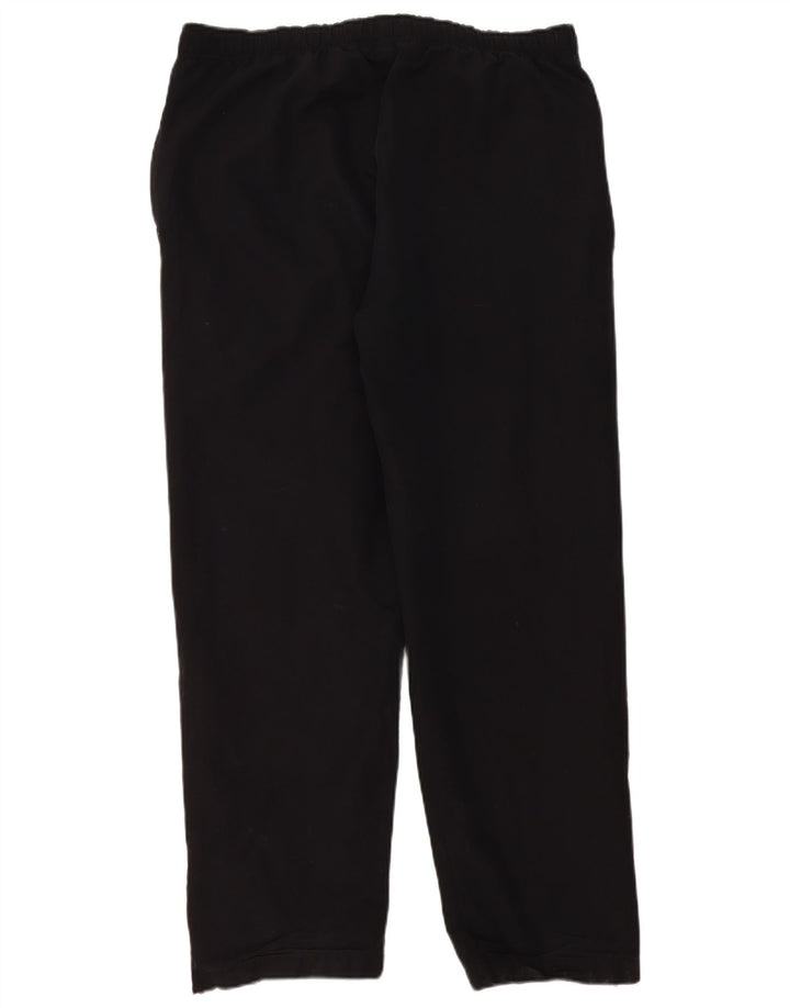 Calça esportiva masculina Canterbury preta média