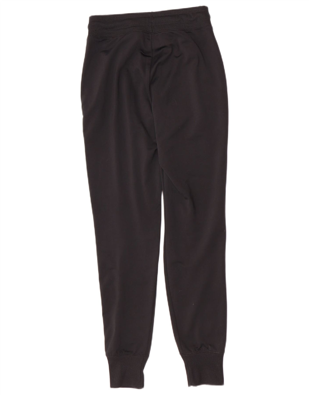 Nike Mens Treino Calças Joggers XS Poliéster Preto