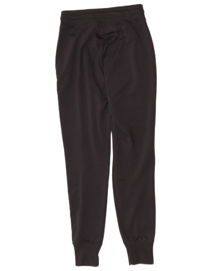 Nike Mens Treino Calças Joggers XS Poliéster Preto