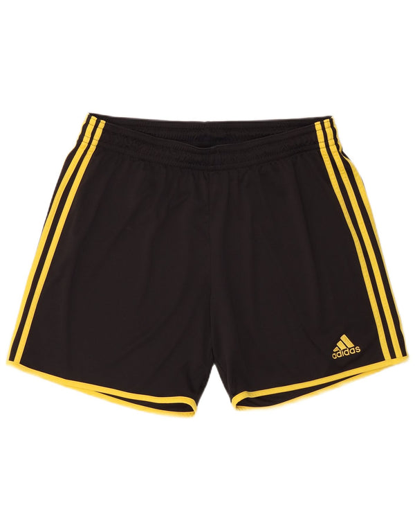 Adidas Masculino Climalite Sport Shorts XL Preto Poliéster