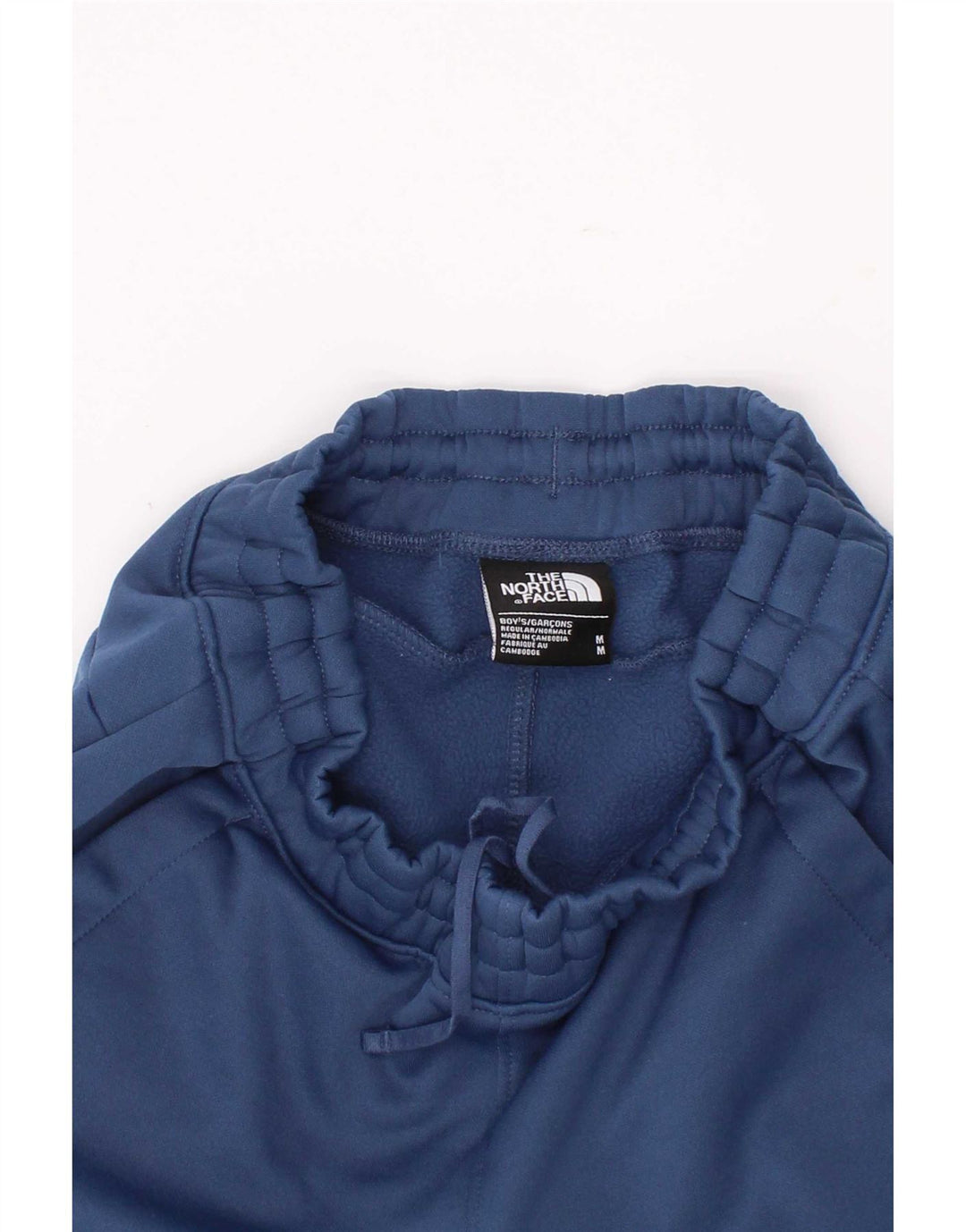 The North Face Boys Cargo Calças de treino Joggers 9-10 anos Médio Azul