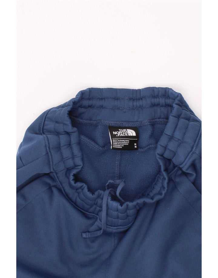 The North Face Boys Cargo Calças de treino Joggers 9-10 anos Médio Azul