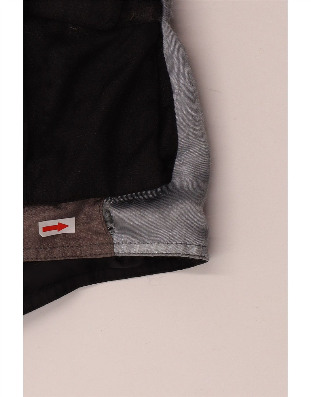 Jaqueta masculina AXO Graphic Racer UK 46 3XL cinza Colourblock poliamida