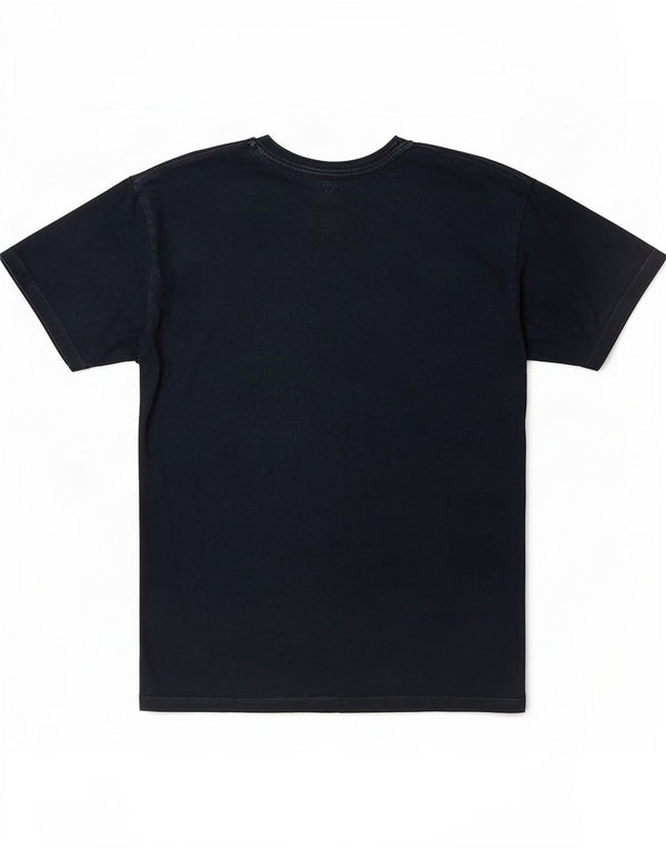 Camiseta masculina Vans Graphic Top Médio Azul Marinho
