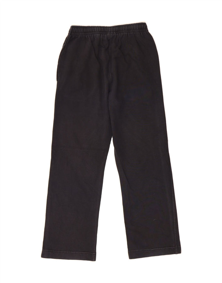 CHAMPION Mens Tracksuit Trousers Small  Navy Blue Cotton Vintage Champion and Second-Hand Champion from Messina Hembry 