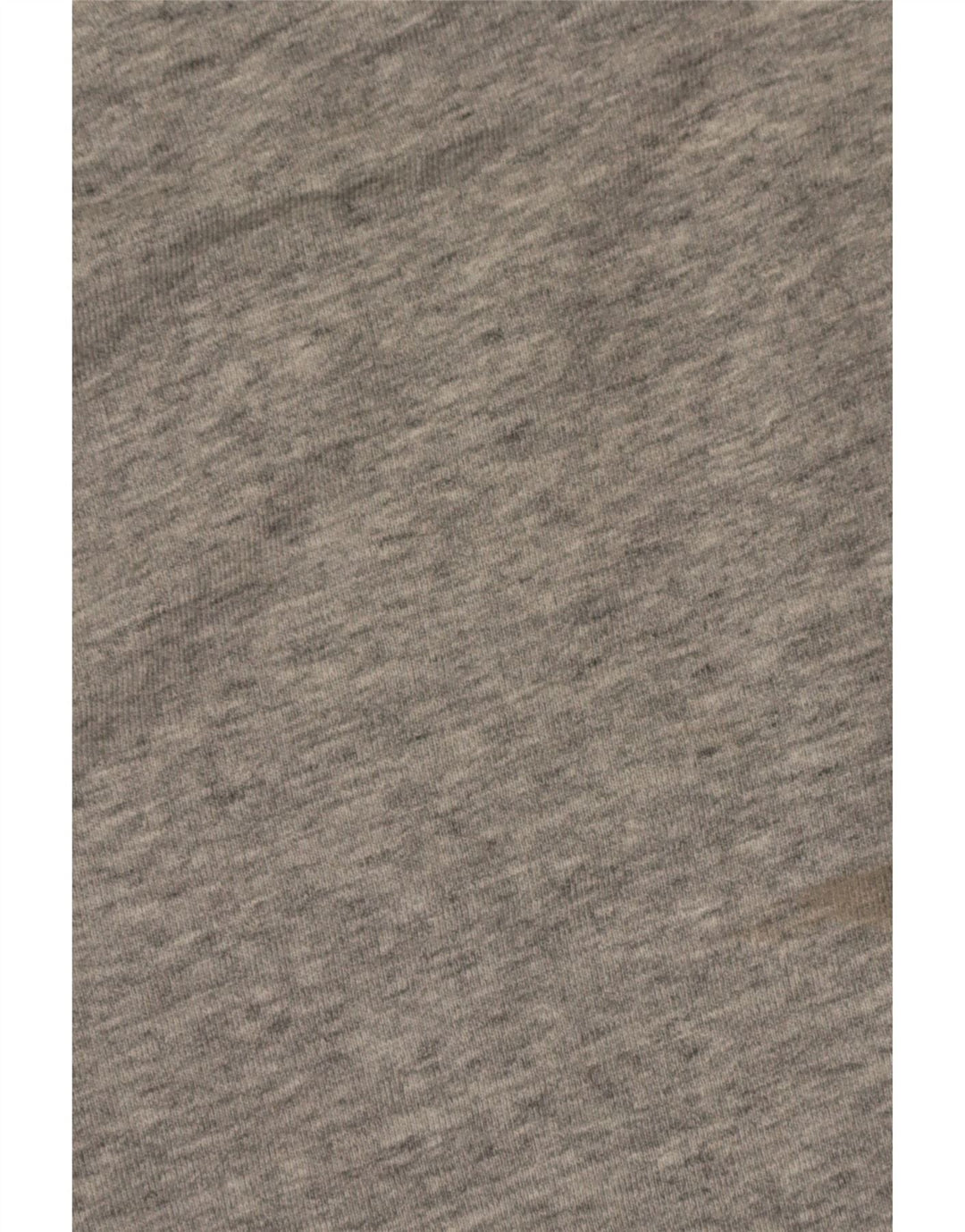 Moletom gráfico feminino Levi's Jumper UK 6 XS cinza manchado