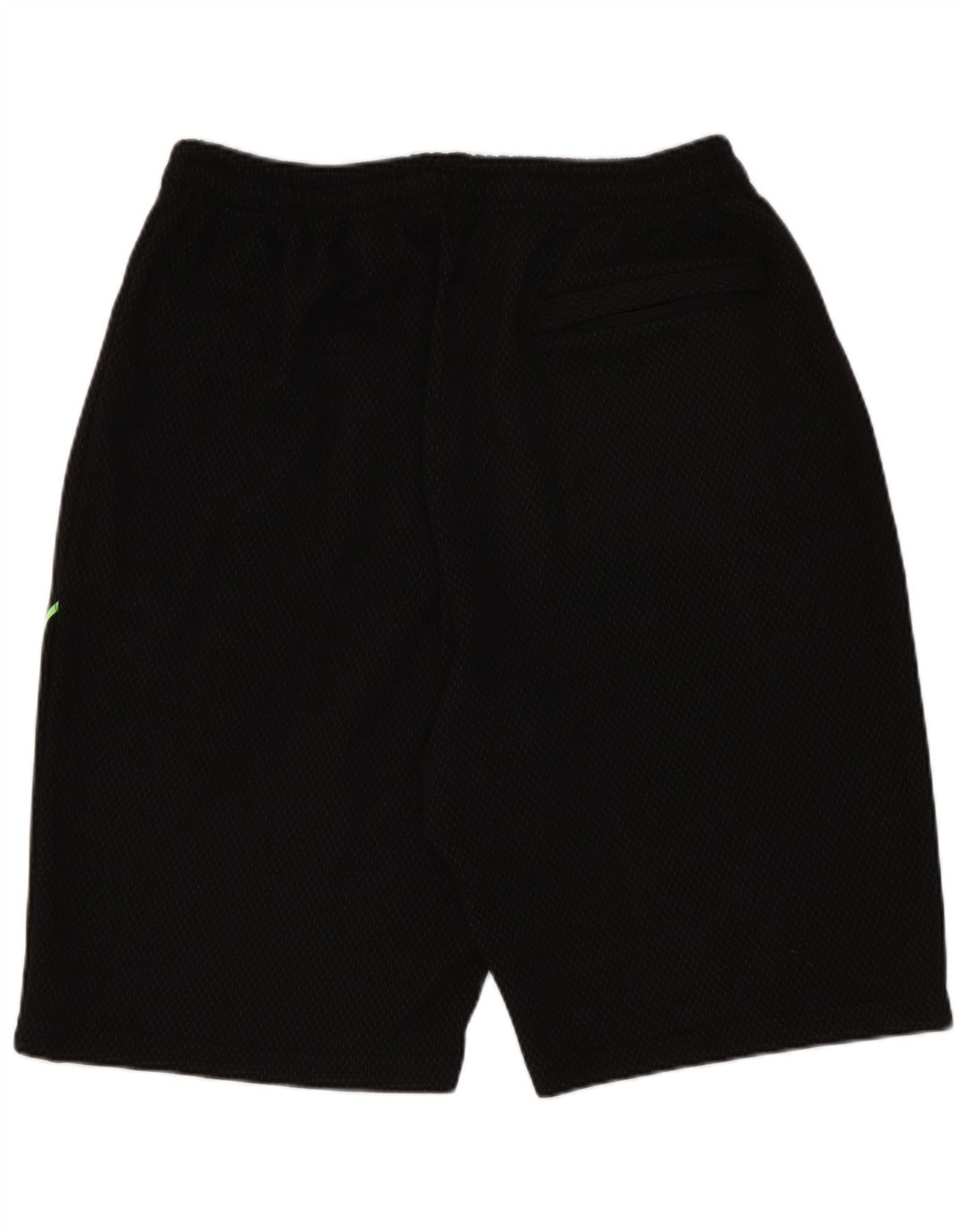 Shorts esportivos masculinos Under Armour XL preto