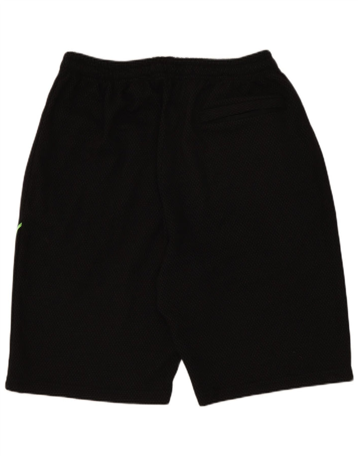 Shorts esportivos masculinos Under Armour XL preto