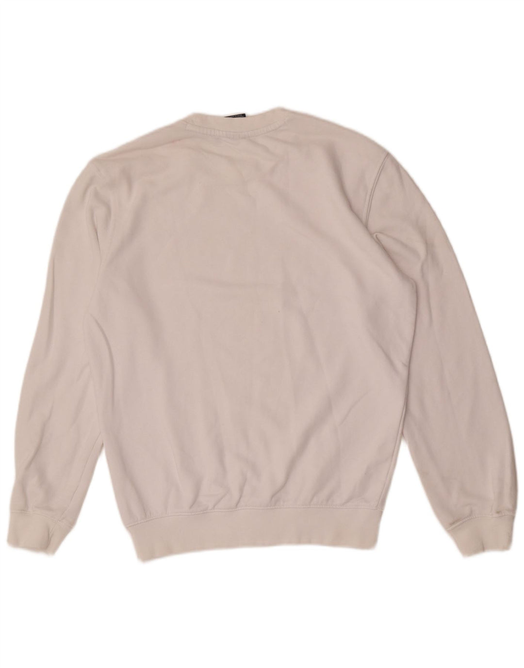 Champion moletom masculino jumper pequeno algodão branco