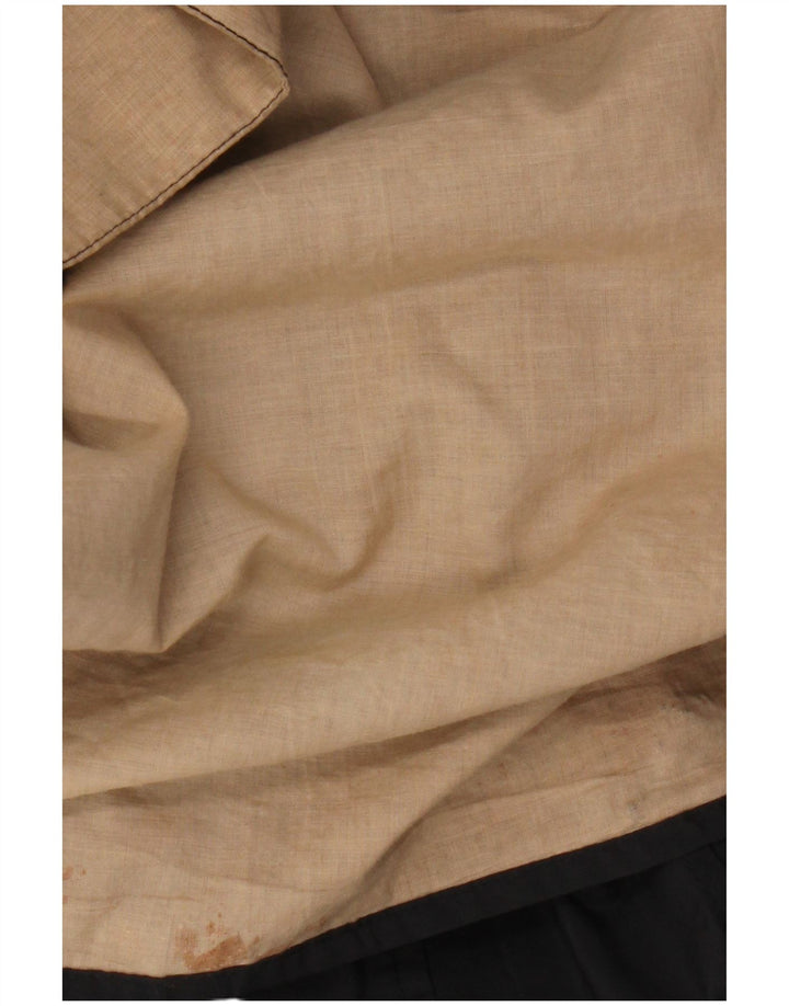 Sobretudo feminino Fay UK 14 grande azul marinho