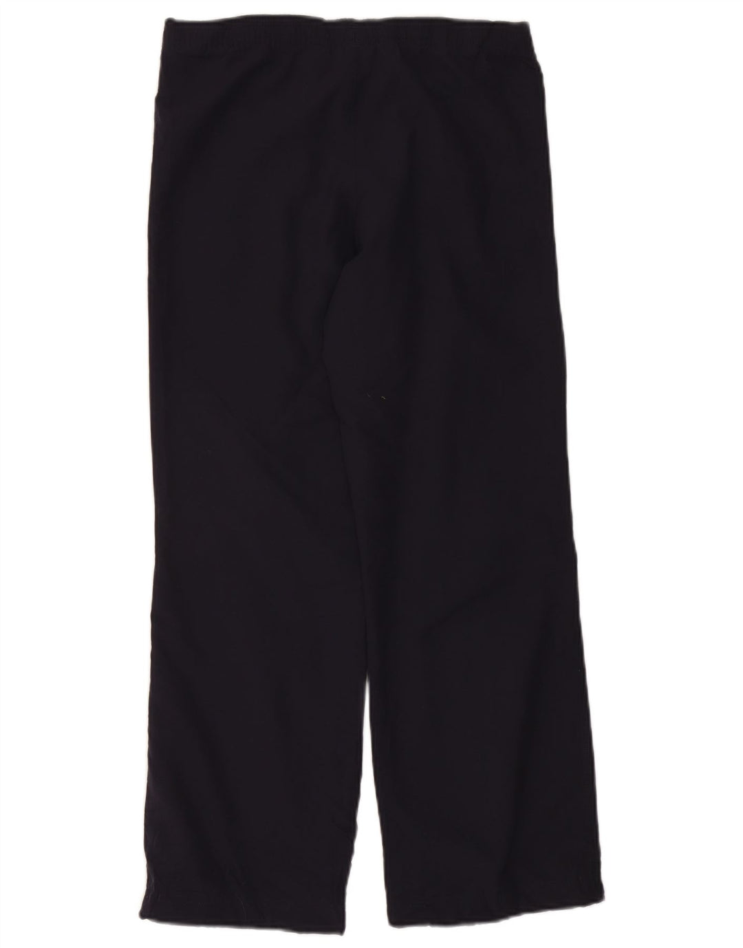 Calças de treino PUMA Boys Graphic 11-12 anos azul marinho poliéster