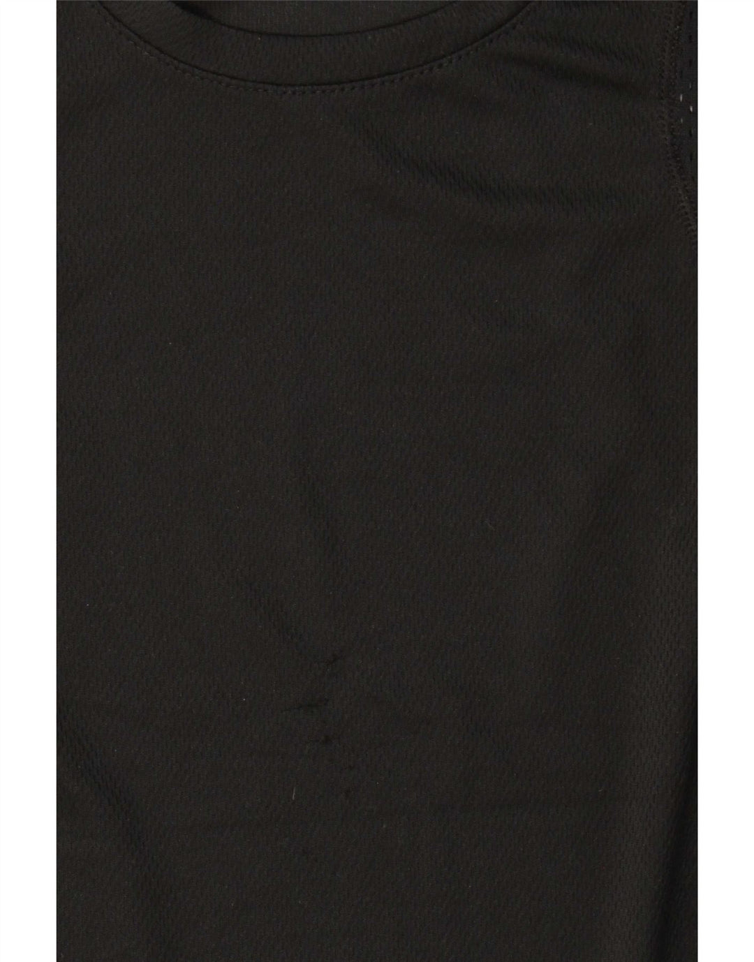 Camiseta Nike Masculina Dri Fit Top XS Poliéster Preto