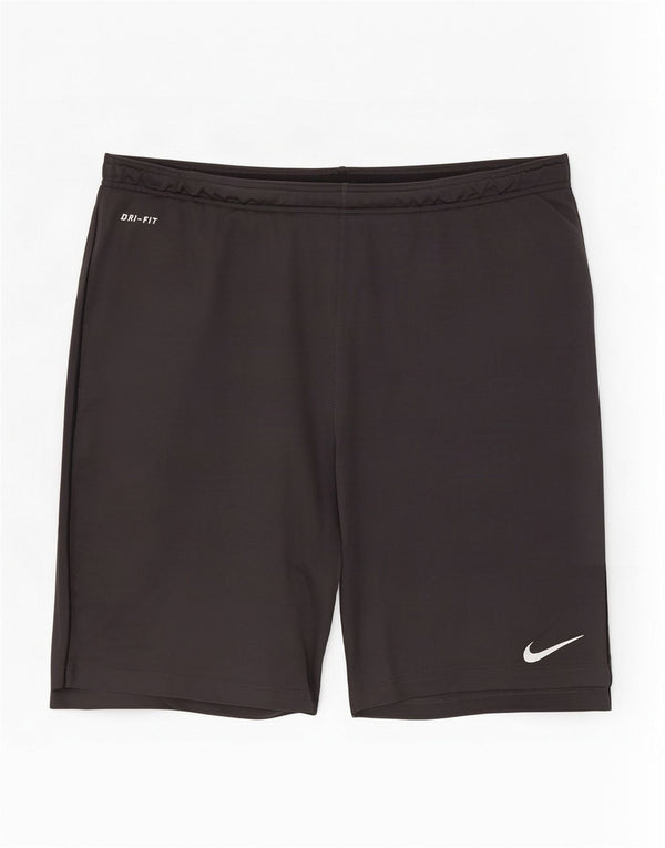 Shorts Nike Masculino Dri Fit Sport XL Cinza Poliéster