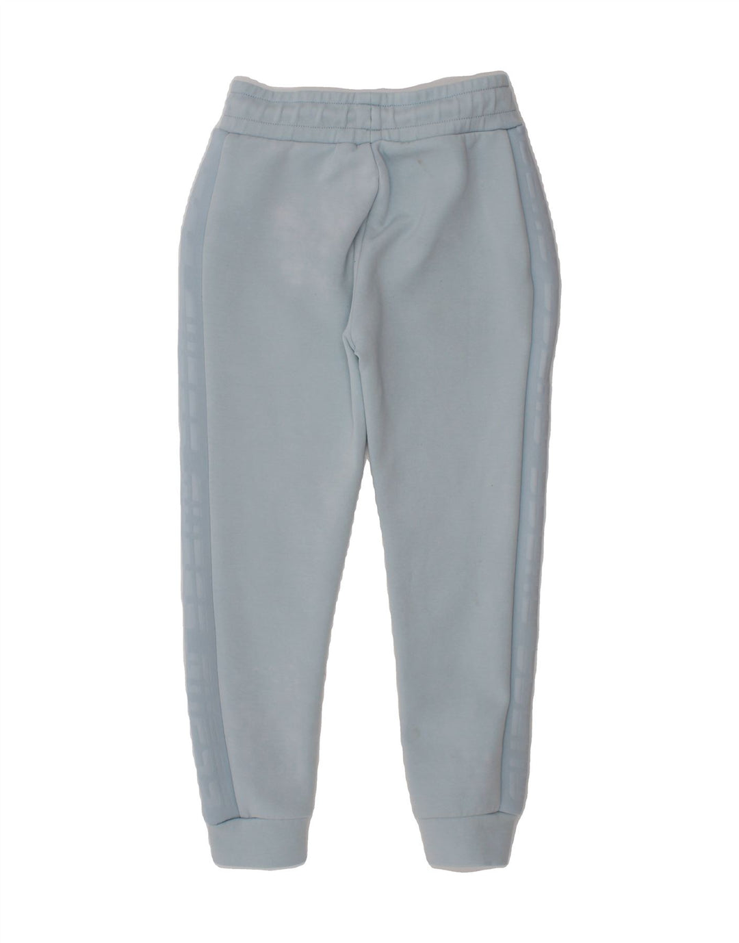 GUESS Girls Tracksuit Trousers Joggers 5-6 Years  Blue Cotton Vintage Guess and Second-Hand Guess from Messina Hembry 
