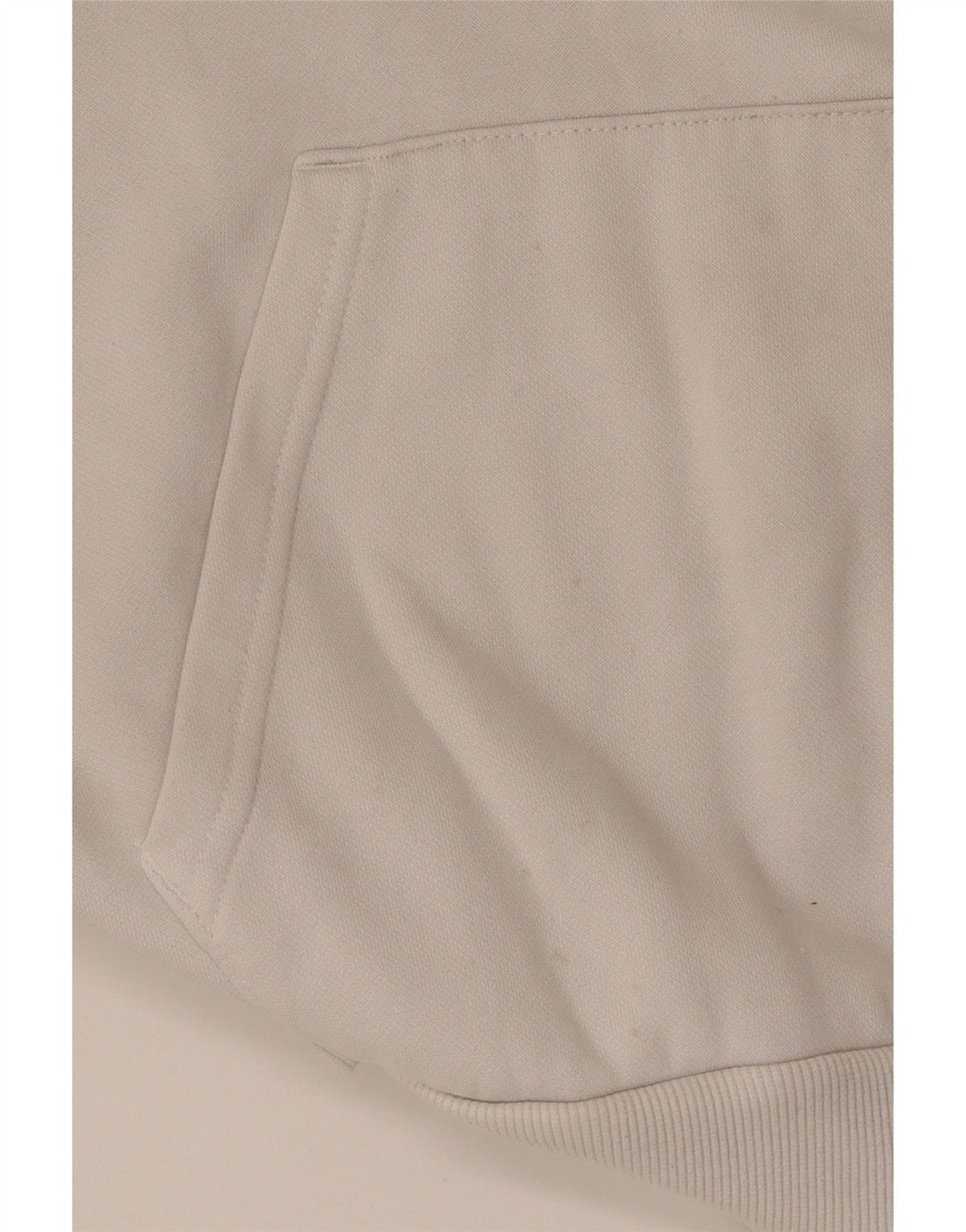Puma masculino gráfico moletom com capuz médio algodão branco