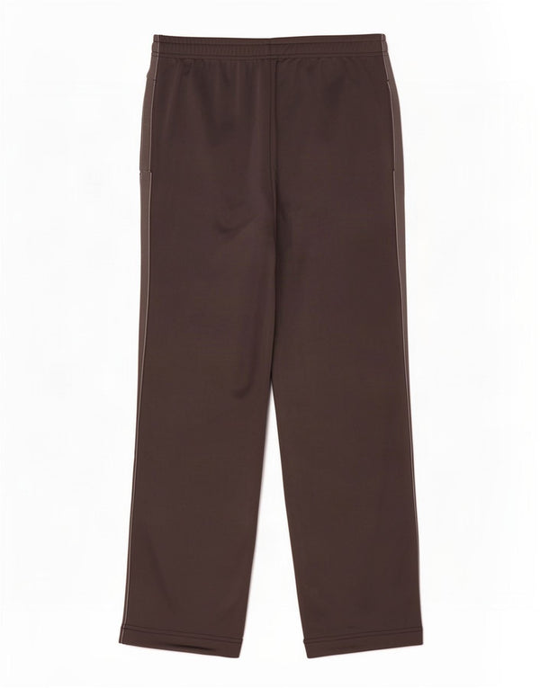 Calça de treino masculina Lotto UK 36/38 poliéster cinza pequeno
