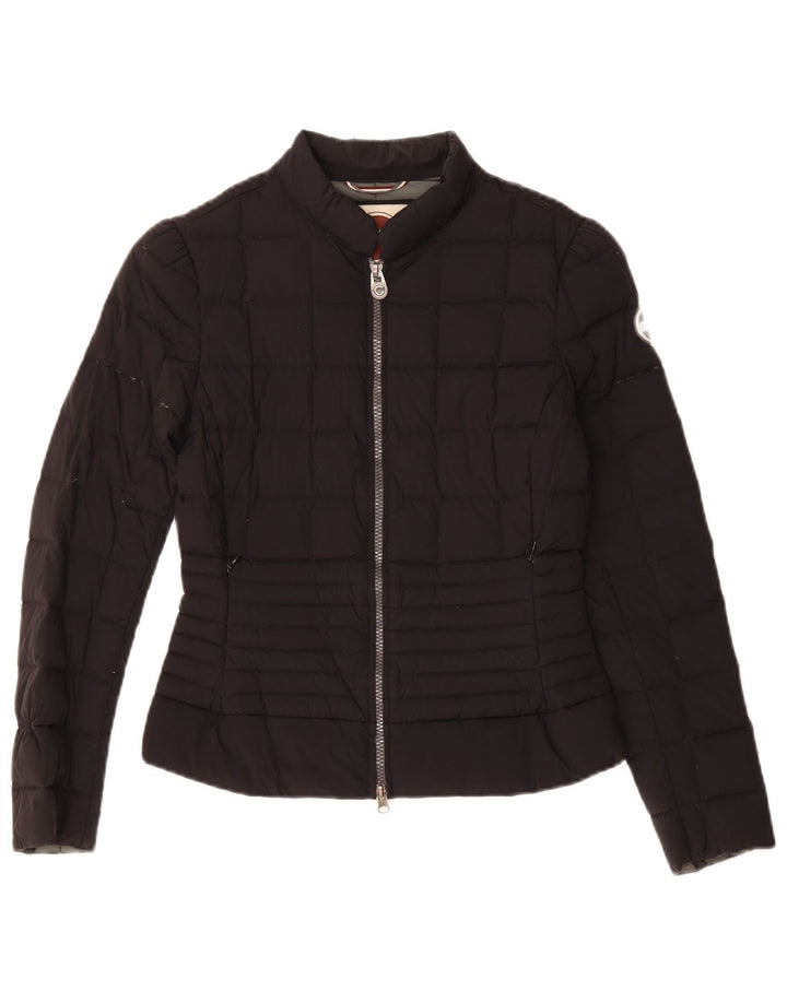 Jaqueta acolchoada feminina COLMAR IT 40 XS preta
