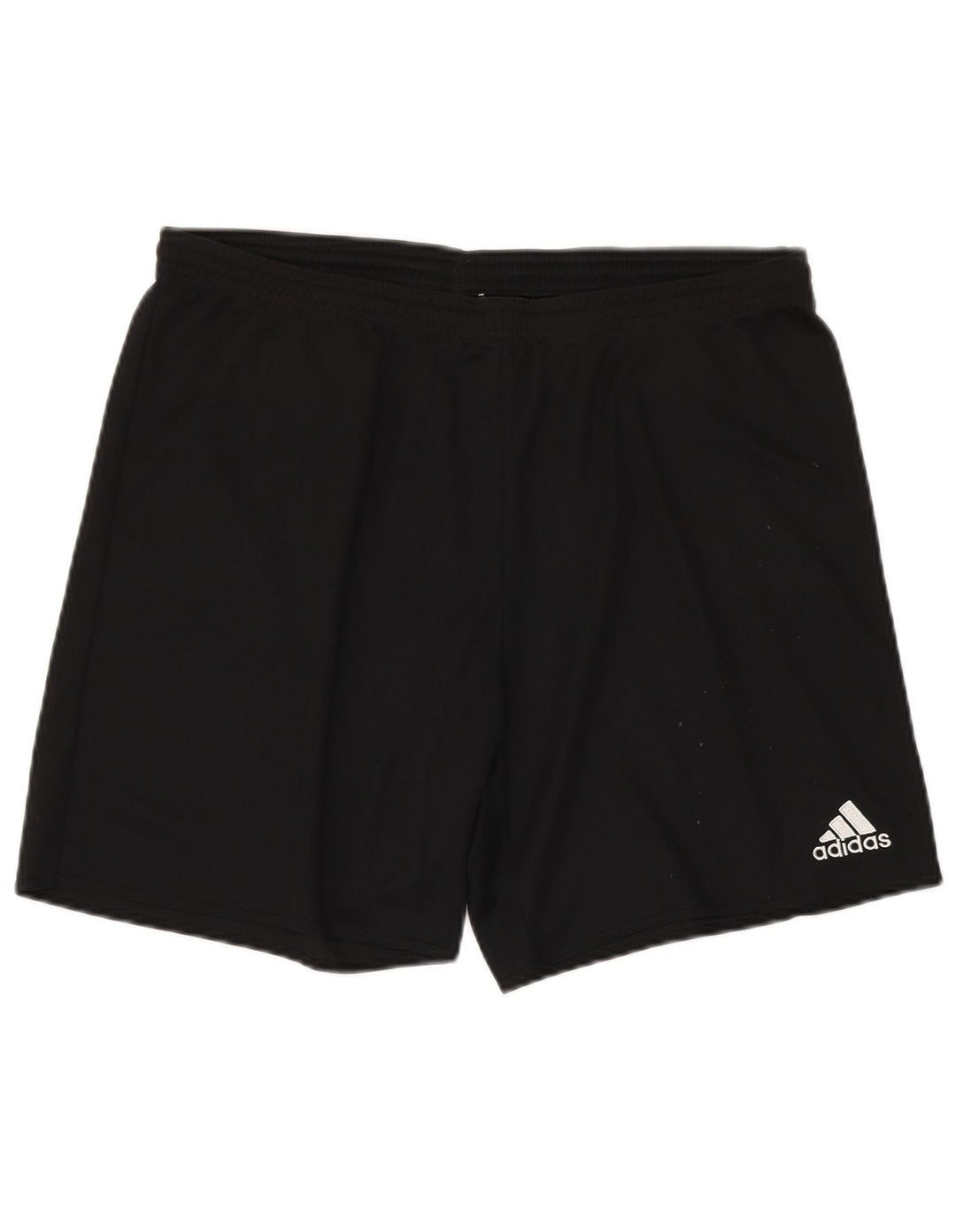 Adidas Mens Climalite Sport Shorts Grande Preto