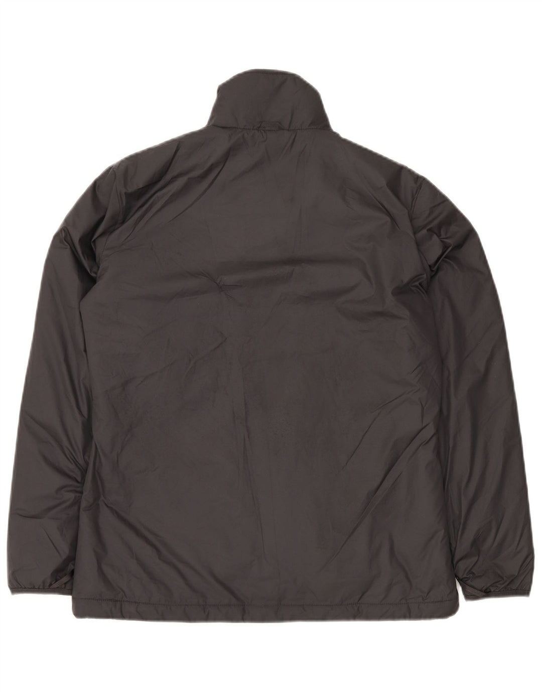 Jaqueta corta-vento masculina HELLY HANSEN de ajuste regular Reino Unido 40 grande preta