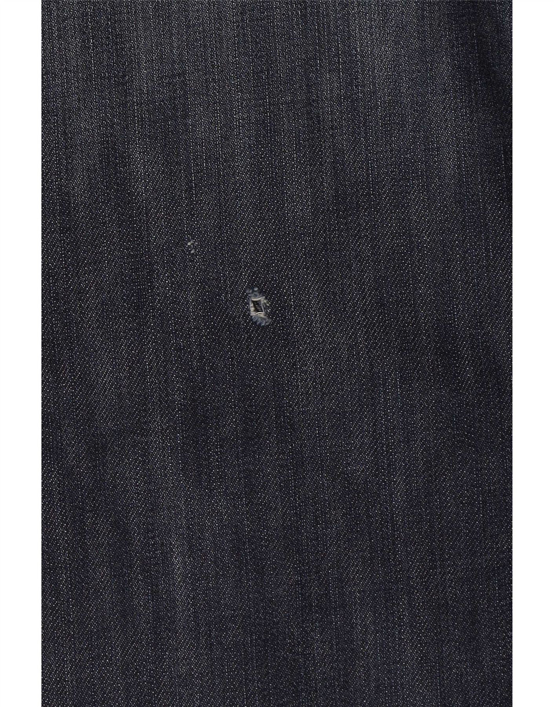 Levi's Masculino 501 Straight Jeans W36 L27 Azul Marinho Algodão