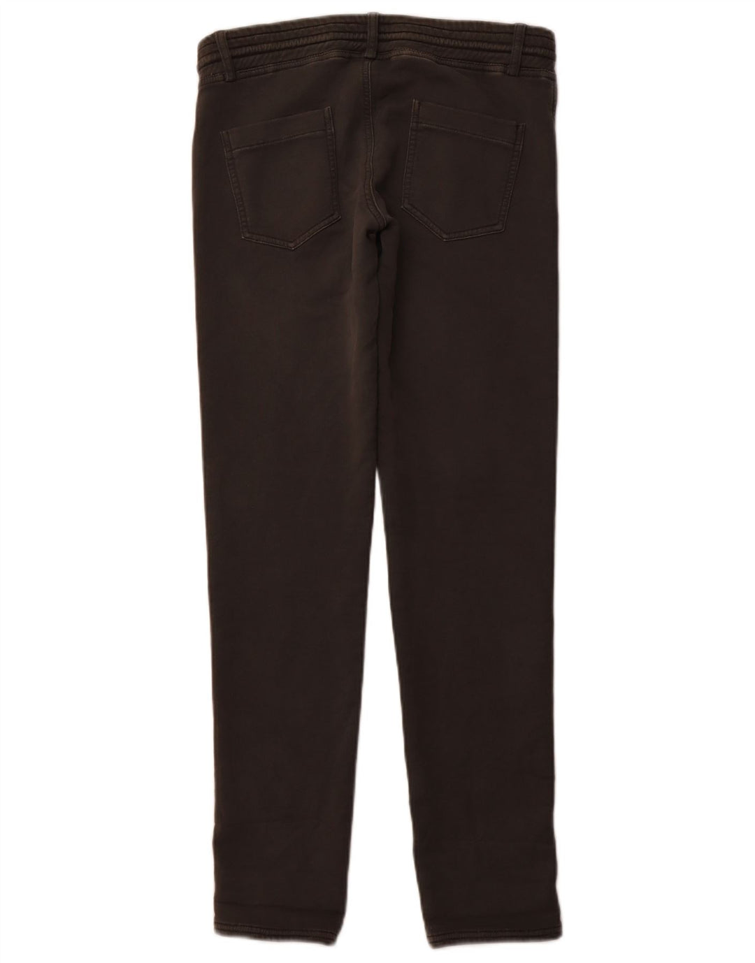 Calça de treino masculina CHAMPION Heritage Fit pequena cinza