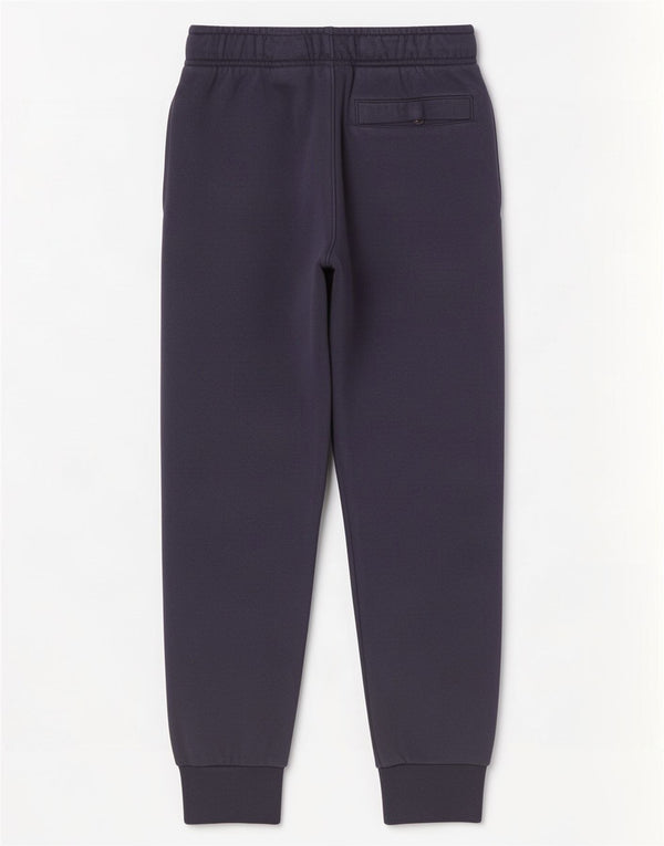 Calça de treino Nike Boys Joggers 8-9 anos pequeno azul marinho
