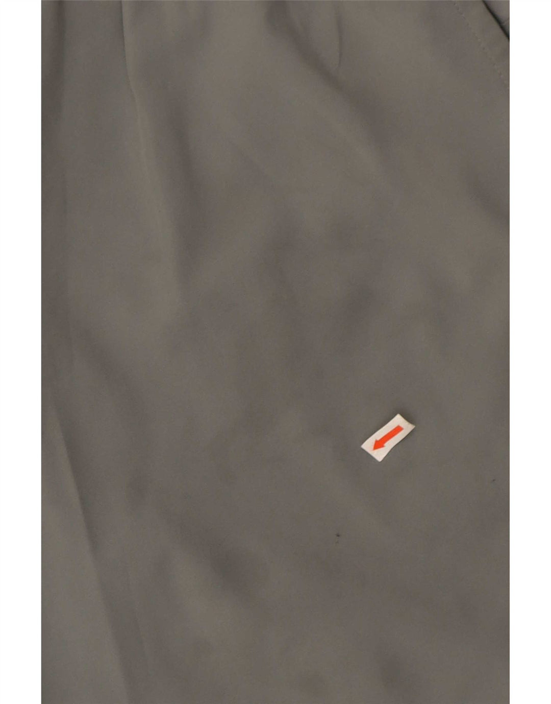 Shorts Nike Masculino Dri Fit Sport Pequeno Poliéster Cinza
