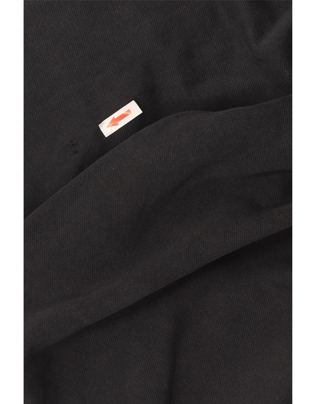 Suéter masculino Puma Graphic Zip com capuz grande algodão cinza