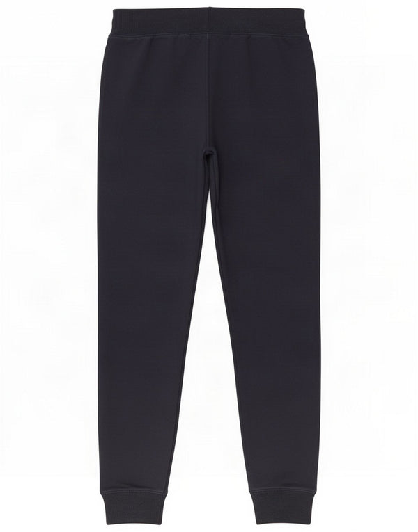Jack Wills Womens Tracksuit Trousers Joggers UK 8 Small Navy Blue