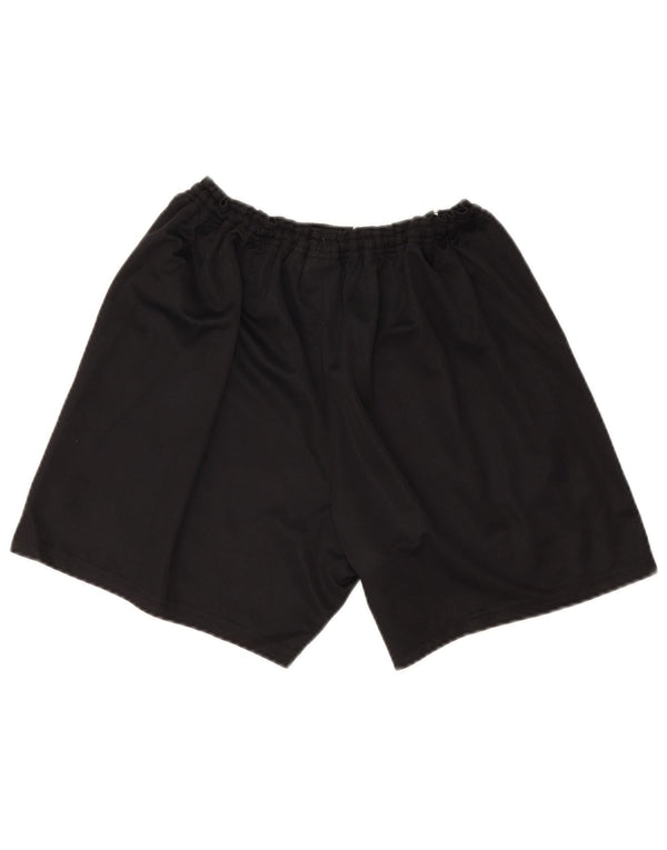 Adidas Masculino Climalite Sport Shorts Médio Preto Poliéster