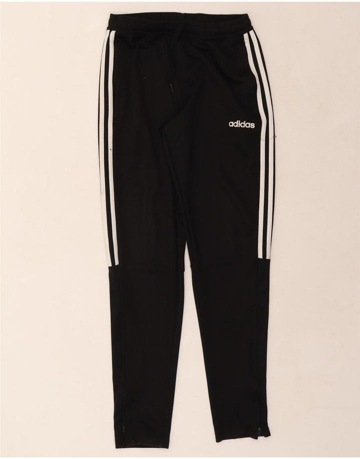 Calça Adidas Aeroready Masculina Pequena Poliéster Preto