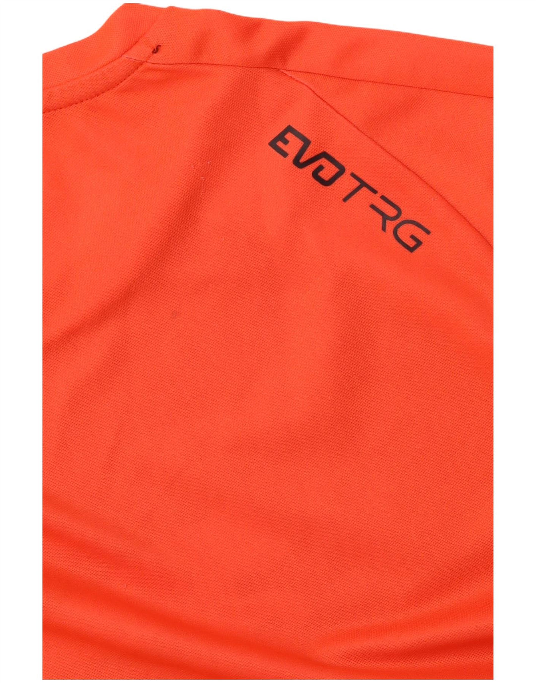 Puma Camiseta Masculina Graphic Top Médio Xadrez Laranja