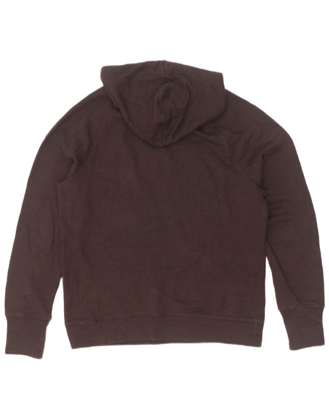 Jumper com capuz gráfico masculino Champion XS preto poliéster