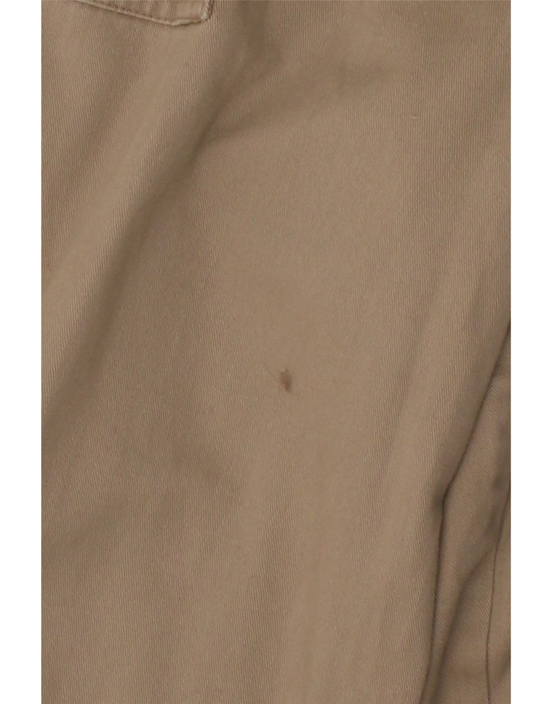 MOSSIMO Womens Straight Casual Trousers US 16 2XL W38 L30 Beige Cotton Vintage Mossimo and Second-Hand Mossimo from Messina Hembry 
