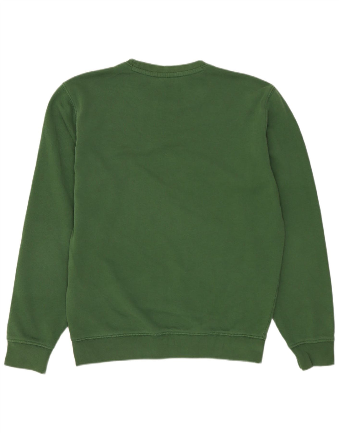CHAMPION Suéter Masculino Jumper XS Verde