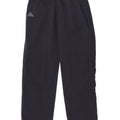 Calça de treino masculina KAPPA XL azul marinho poliéster